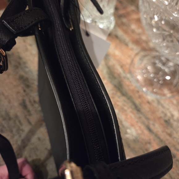 Calvin Klein Black Women's Bag - Picture 4 of 7